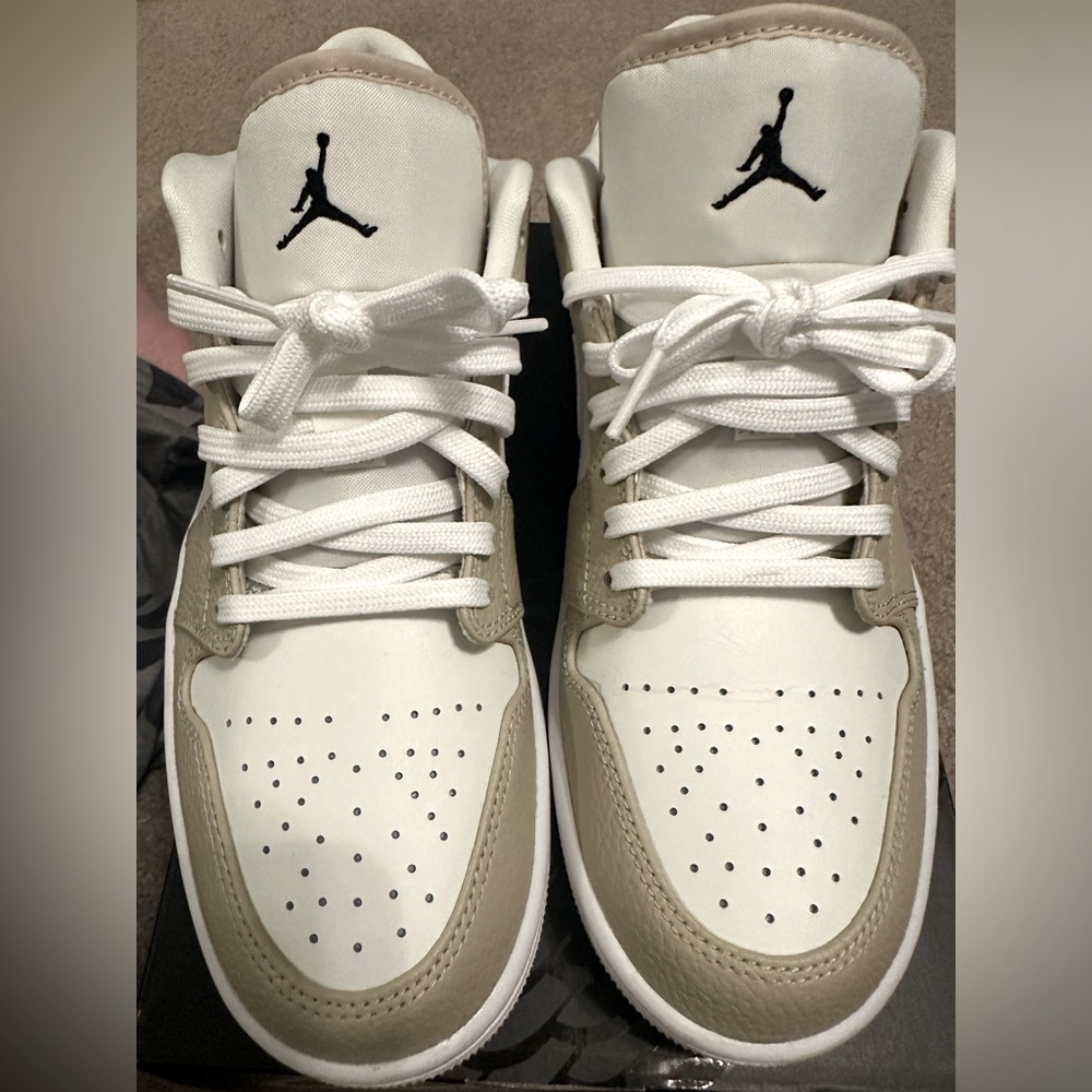 Men’s Air Jordan 1 Low SE